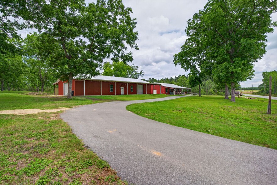 More Photos Of 1280 Highway 173, Graceville Industrial For Sale