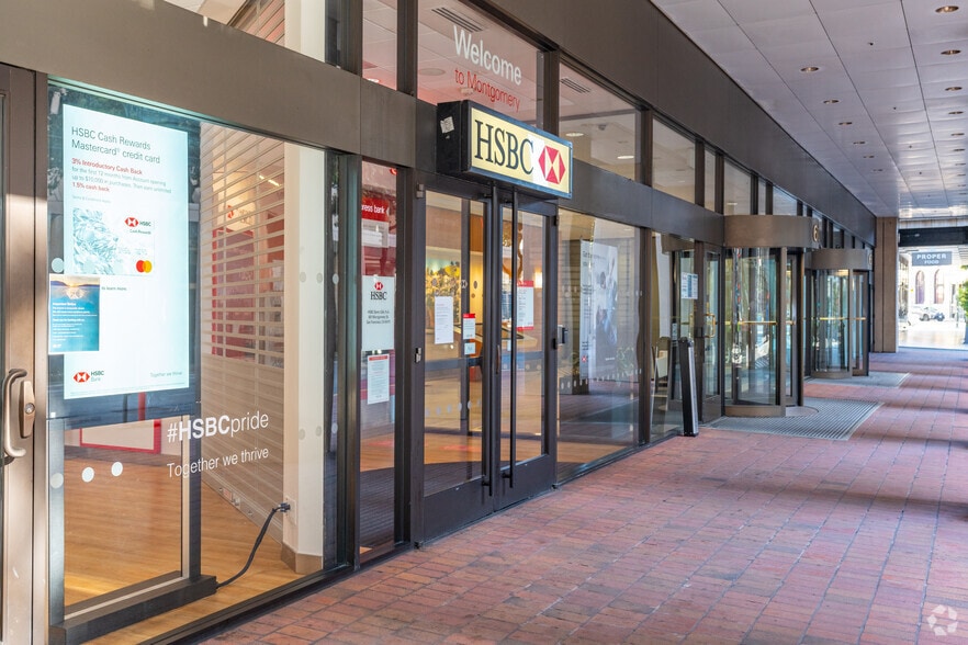 More Photos Of 601 Montgomery St, San Francisco Office For Lease