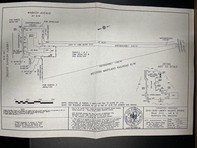 More Photos Of , Baltimore Unknown For Sale