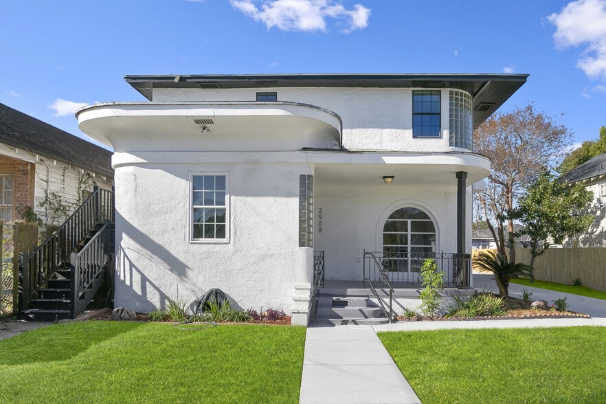 More Photos Of 2908 Audubon St, New Orleans Apartments For Sale