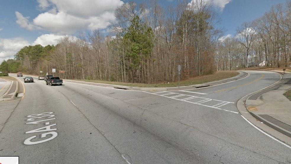 More Photos Of 1628 Highway 138, Jonesboro Land For Sale