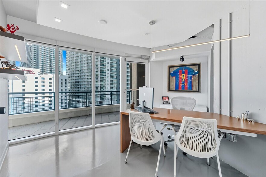 More Photos Of 40 SW 13th St, Miami Office Residential For Sale