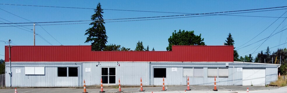 More Photos Of 405 S National Ave, Bremerton Service For Sale