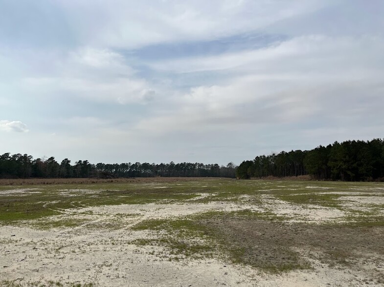 Primary Photo Of 00 Drop Off Dr, Summerville Land For Sale