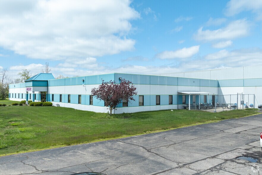 More Photos Of 3303 W Tech Blvd, Miamisburg Manufacturing For Sale