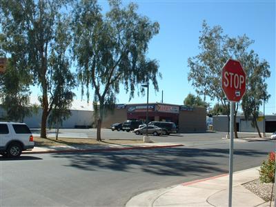 Primary Photo Of 1360 N Imperial Ave, El Centro Freestanding For Sale