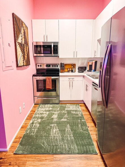 More Photos Of 916 Buchanan St, Nashville Apartments For Sale