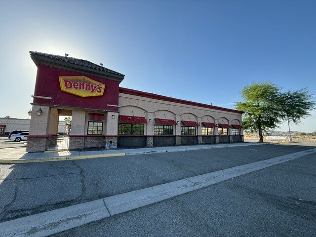 More Photos Of 72415 Baker Blvd, Baker Restaurant For Sale
