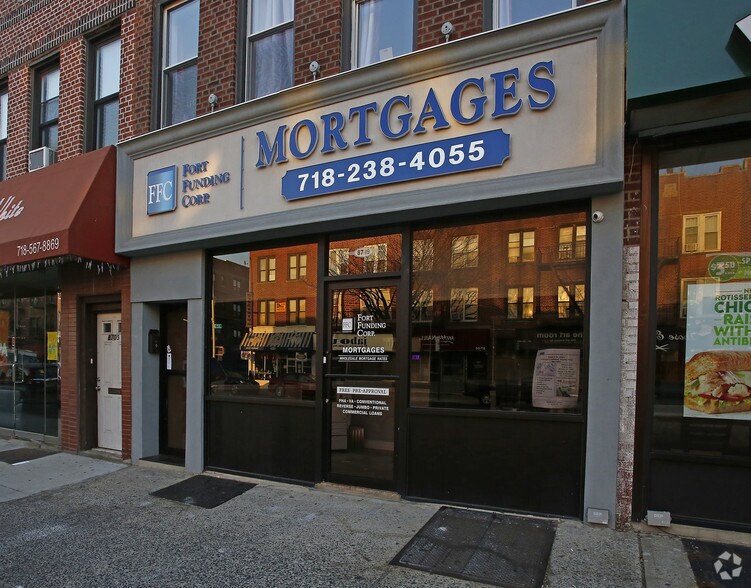 More Photos Of 8709 3rd Ave, Brooklyn Apartments For Lease