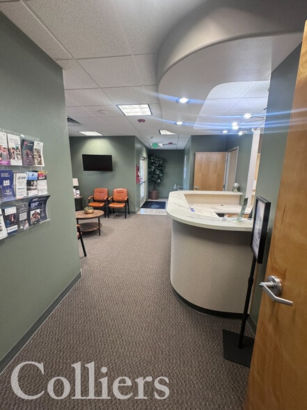 More Photos Of 2273 E Gala St, Meridian Office For Sale