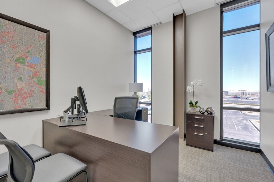 More Photos Of 10465 Park Meadows Dr, Lone Tree Medical For Sale