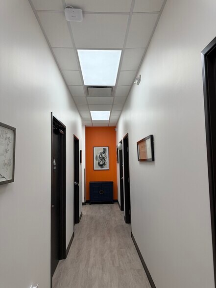 More Photos Of 1000 Audelia Rd, Richardson Loft Creative Space For Lease