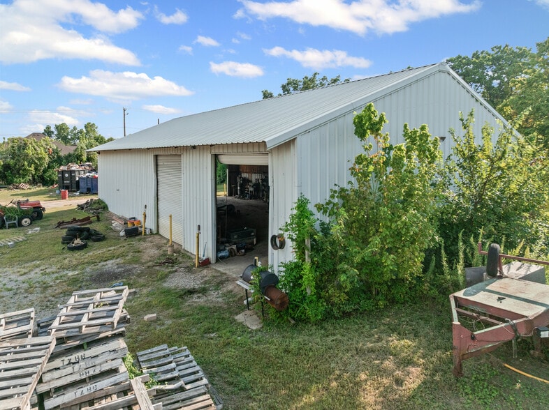 More Photos Of 5720 Rendon Bloodworth Rd, Fort Worth Land For Sale