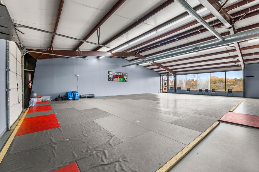 More Photos Of 5106 Wilkinson Blvd, Cramerton Freestanding For Sale