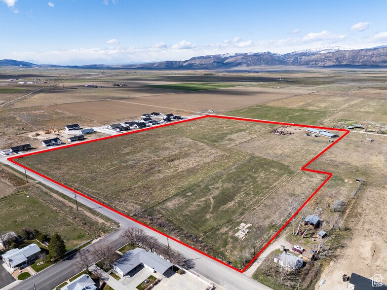 More Photos Of 400 W, Ephraim Land For Sale