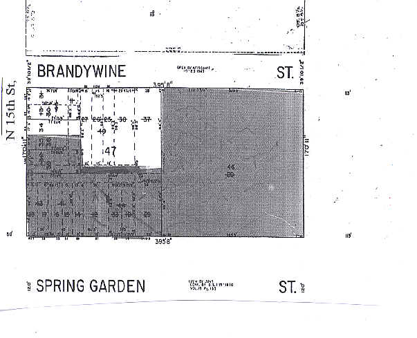 More Photos Of 1500 Spring Garden St, Philadelphia Office For Lease