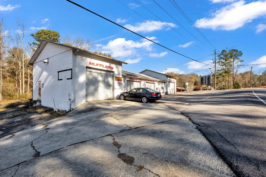 More Photos Of 3315 Cogswell Ave, Pell City General Retail For Sale
