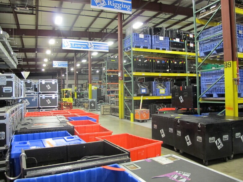 More Photos Of 425 E Front St, Lititz Warehouse For Lease