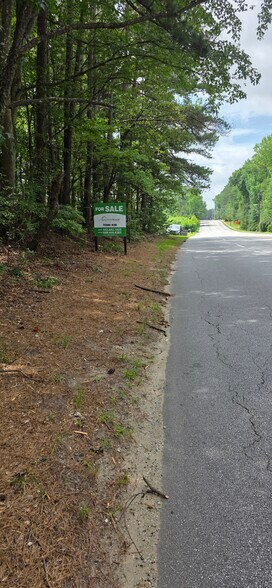 More Photos Of 0 Washington Rd, South Fulton Land For Sale