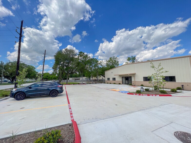 More Photos Of , Houston Industrial For Sale