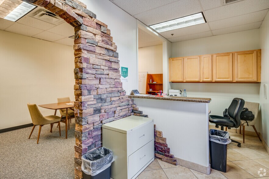 Photo of 1st Floor Ste 110