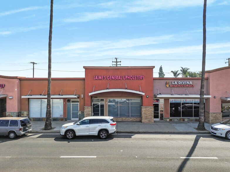 More Photos Of 21512-21516 Norwalk Blvd, Hawaiian Gardens General Retail For Sale