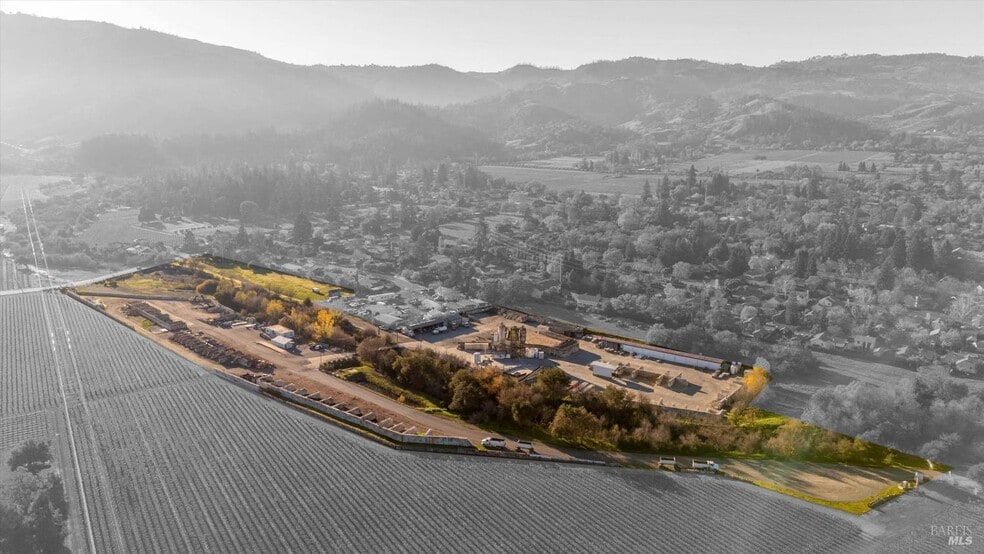 More Photos Of 800 Crane Ave, Saint Helena Land For Sale