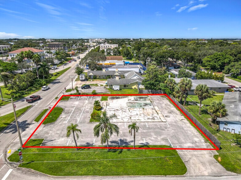 More Photos Of 810 21st St, Vero Beach Land For Sale