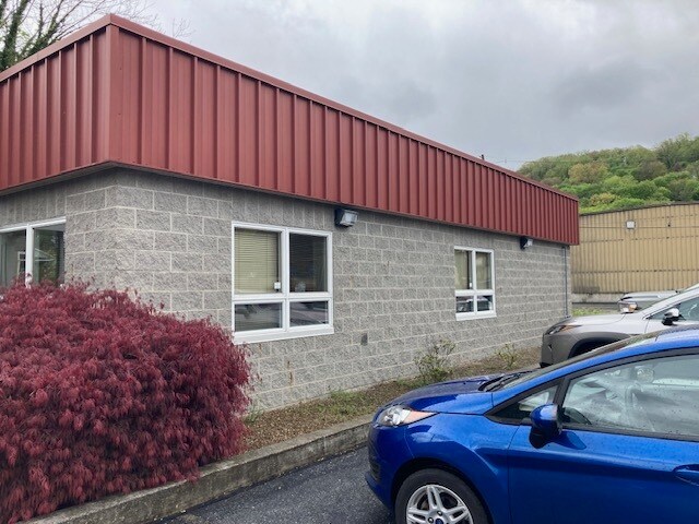 More Photos Of 600 Franklin St, Johnstown Healthcare For Sale