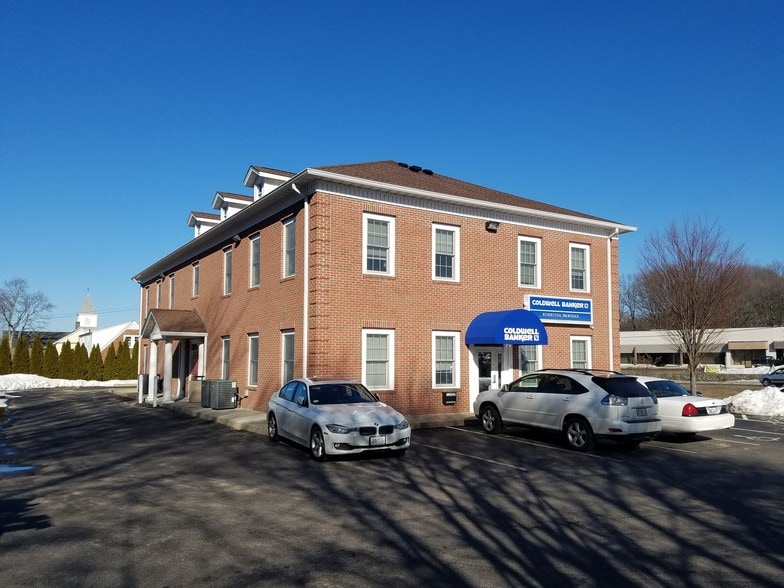 More Photos Of 831 Bald Hill Rd, Warwick Loft Creative Space For Lease