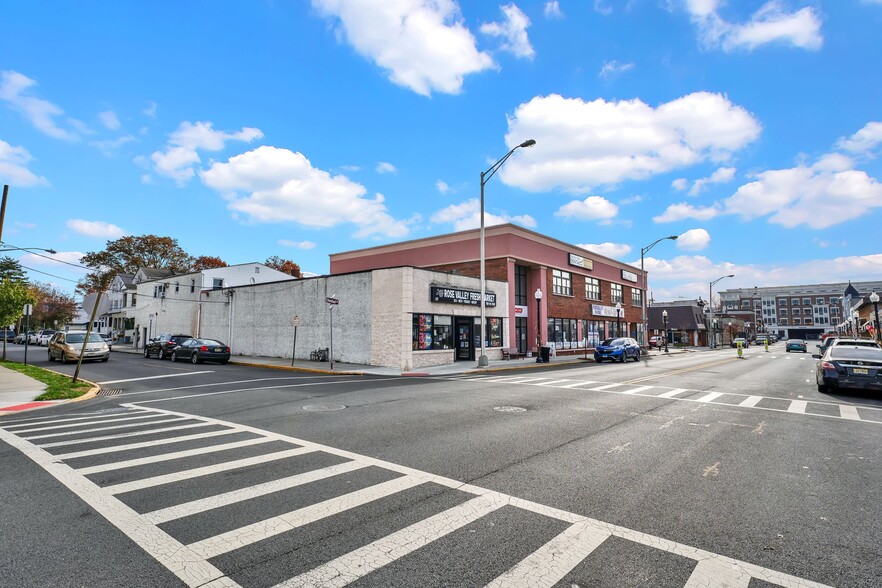 More Photos Of 147 Chestnut St, Roselle Park Storefront Retail Residential For Sale