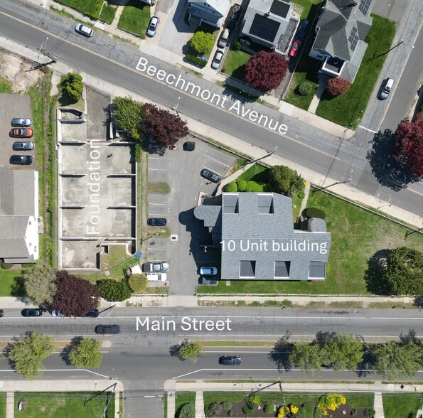 Primary Photo Of 3250 Main St, Bridgeport Flex For Sale