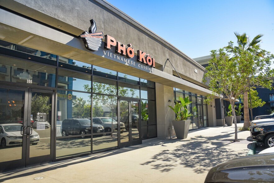 More Photos Of Main St, Corona Unknown For Lease