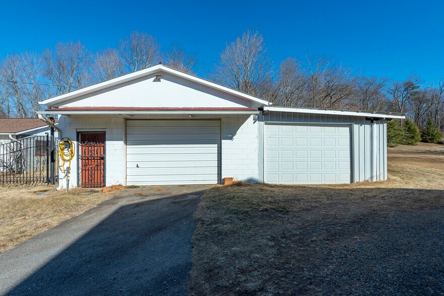 More Photos Of 2968 US Highway 70, Black Mountain Light Manufacturing For Sale