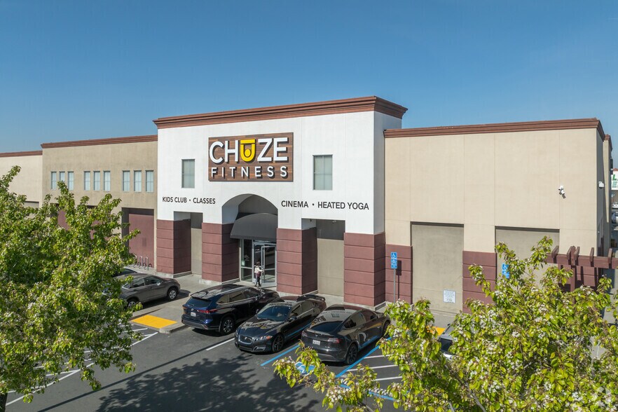 Primary Photo Of 6061 Florin Rd, Sacramento Health Club For Sale
