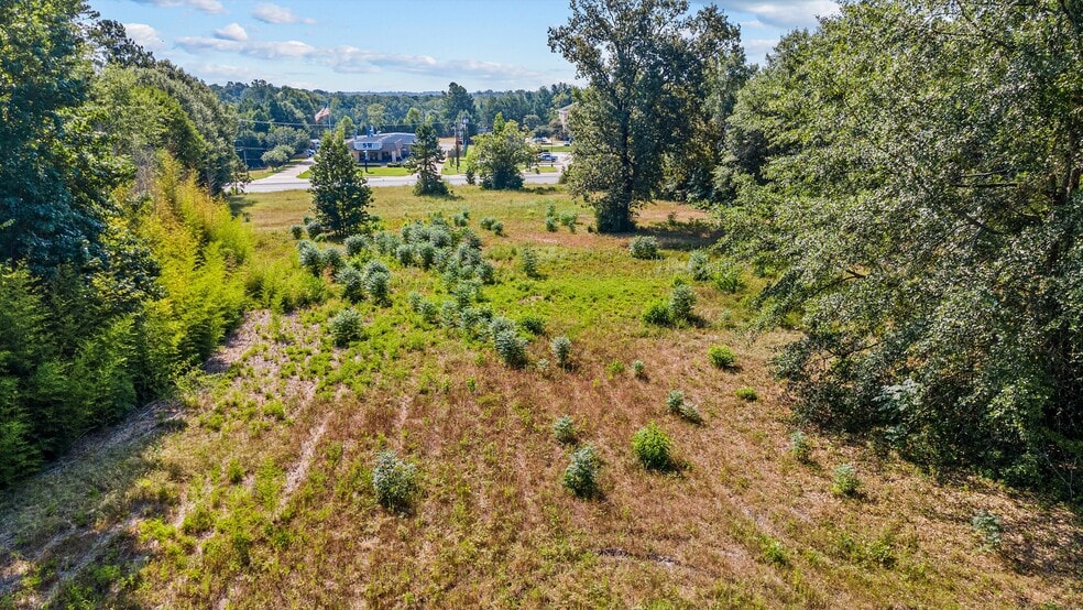 More Photos Of 3710 South St, Nacogdoches Land For Sale