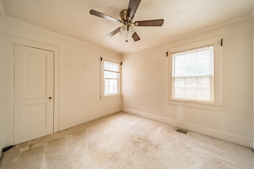 More Photos Of 3550 Warren C Coleman Blvd, Concord Office For Sale