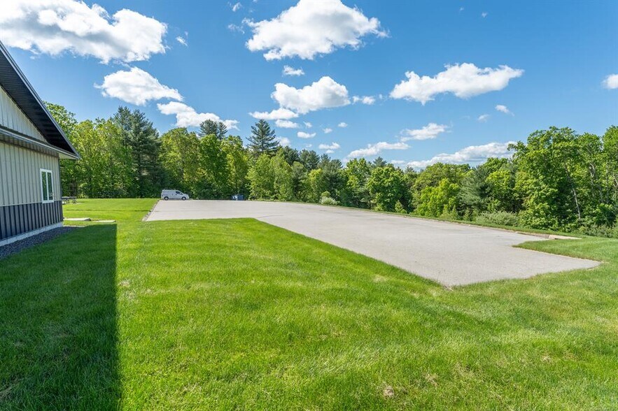 More Photos Of 51 Ridge Rd, Putnam Industrial For Sale