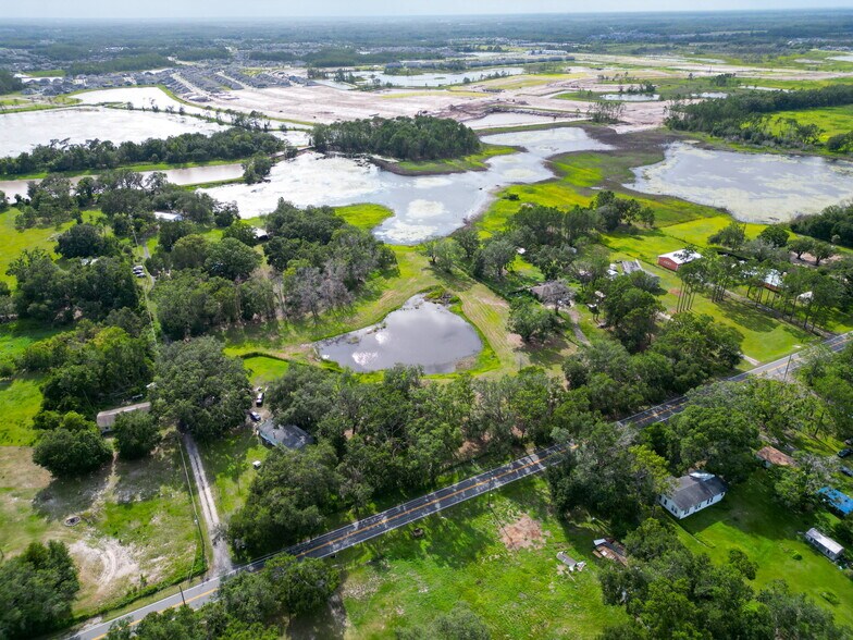 More Photos Of 22839 Bungalow Ln, Land O' Lakes Land For Sale