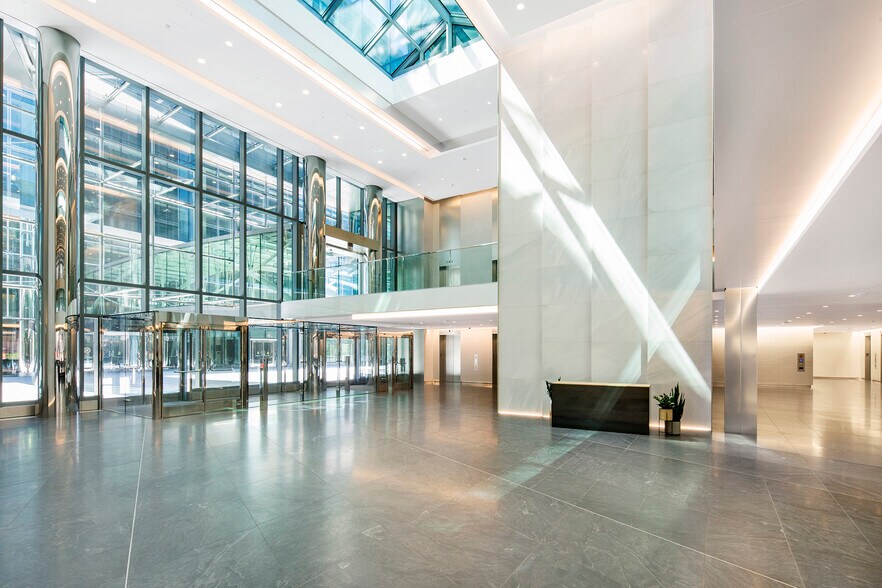 More Photos Of 250 Massachusetts Ave NW, Washington Office For Lease