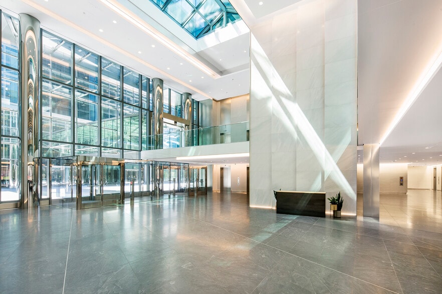 More Photos Of 250 Massachusetts Ave NW, Washington Office For Lease