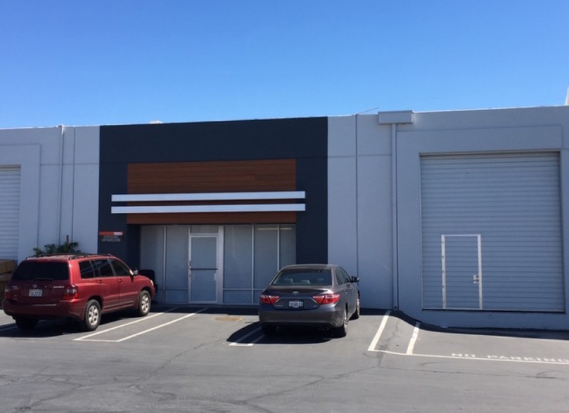 Primary Photo Of 10804-10826 Lower Azusa Rd, El Monte Warehouse For Lease