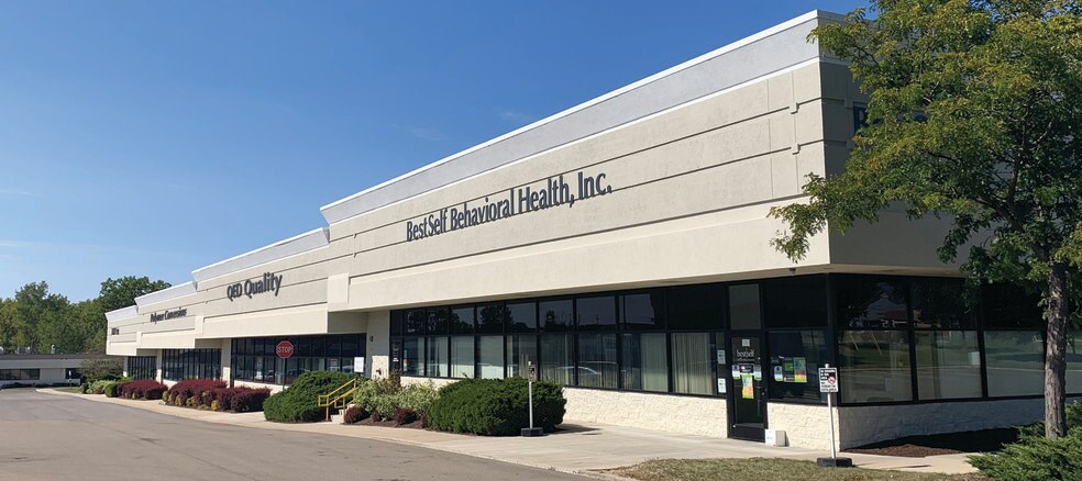 More Photos Of 3176 Abbott Rd, Orchard Park Warehouse For Lease