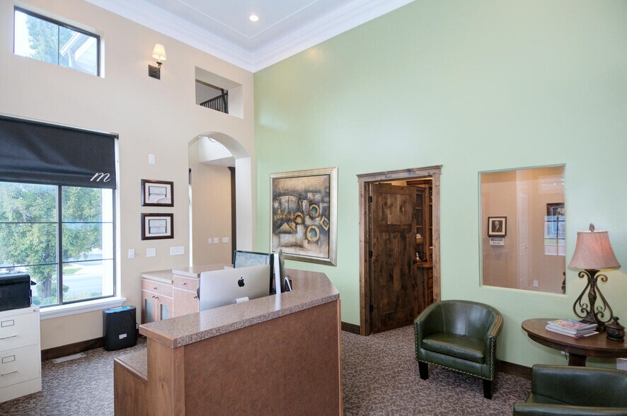 More Photos Of 485 S 100 E, Bountiful Office Residential For Sale