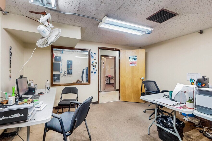 More Photos Of 1510-1512 1st St NW, Albuquerque Industrial For Sale