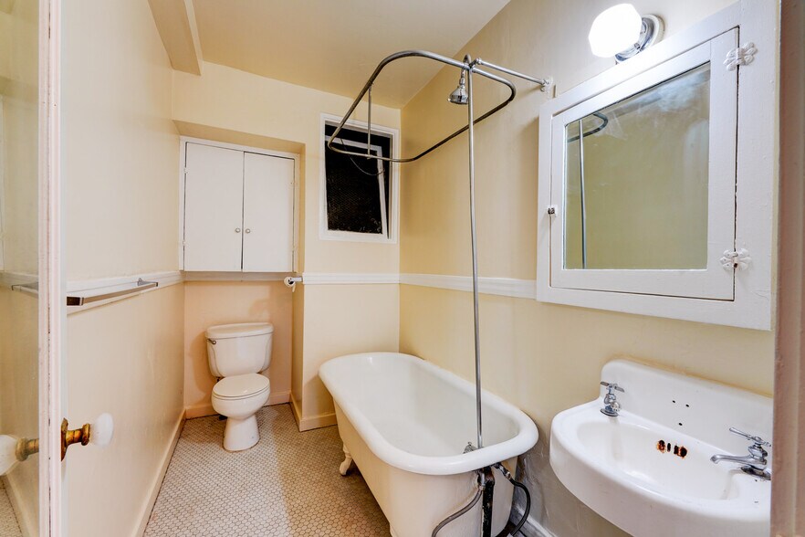 More Photos Of 1429 SW 14th Ave, Portland Apartments For Sale