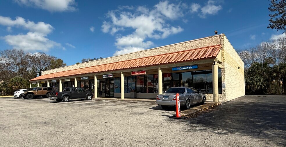 Primary Photo Of 345-357 W Granada Blvd, Ormond Beach Storefront Retail Office For Lease