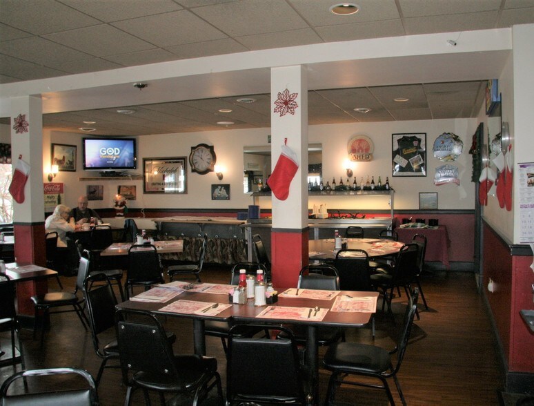More Photos Of 774 Main St, Lyndonville Restaurant For Sale
