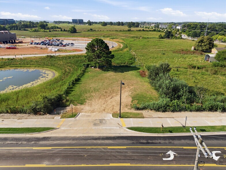 More Photos Of 5469 Watkins Ave, Springdale Land For Sale
