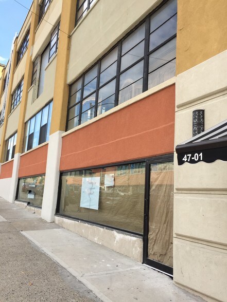 More Photos Of 4710 32nd Pl, Long Island City Warehouse For Lease